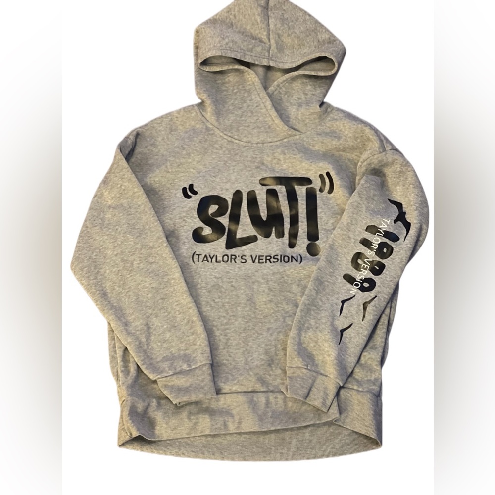 Taylor Swift 1989 (Taylor’s Version) Vault Track hoodie